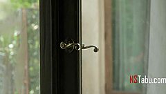 Shaved milf rents pussy for hardcore cash pounding