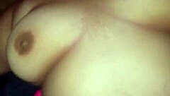 i feel so horny with my wife right now