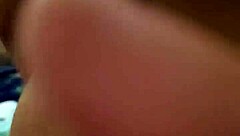 mamada babosa y cogida rica de mi hermanastra gritona