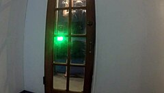 Gigi Breeze Gloryhole Blowjob Action