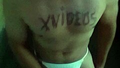 Verification video displays full striptease with clothes ripped apart