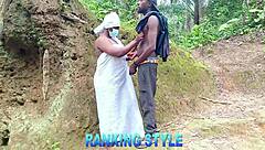 bbw goddess fucked by stranger