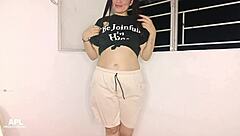 Bold Homemade Pounding New Horny Puta Full