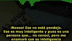 Daniela's steamy Mexican prostitute chat pt 3 😘🔥