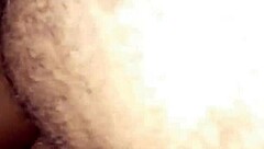 wild anal pounding on pernambuco brunette!