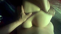 Intense Fuck with Ex's Best Friend Latina Style