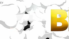 big booty latina tempts with curves