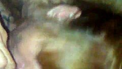 Kimberlie Worships Monster Cock with Sloppy Blowjob!