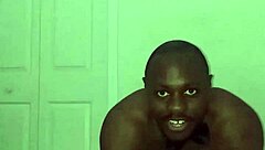 stretching like scorpio spider or cancer crab with toy bear during workout