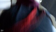 Wife shares intimate homemade moments