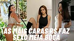 brazilian prostitute anal masturbation assfuck studio pill