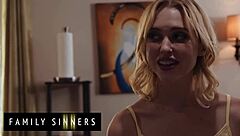 chloe cherry seduces ryan mclane's sweet nature