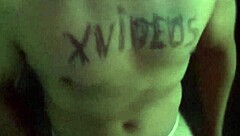 Verification video displays full striptease with clothes ripped apart