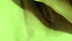 Cum all over my throbbing dildo now!