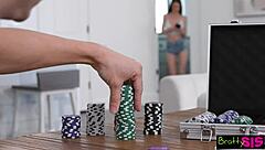 Summer Renee Screams Lick Wet Clit Before Cum-Filled Pounding