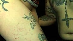 Big booty white girl twerks teases cock flashes butthole rimmed