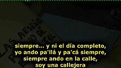 Daniela's steamy Mexican prostitute chat pt 3 😘🔥