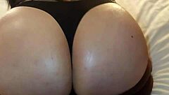 Big Ass Brazilian Milf Gets Pounded Hard