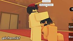 Whore rides cowgirl to multiple creampie climaxes