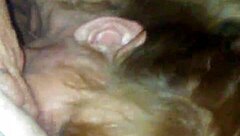 Kimberlie Worships Monster Cock with Sloppy Blowjob!