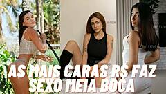 brazilian prostitute anal masturbation assfuck studio pill