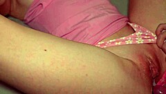 hey stepbro just rub my wet pussy no penetration pls