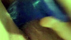 Cum all over my throbbing dildo now!