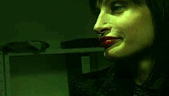 ava courcelles craves black cock after hours