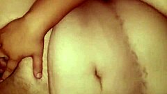 i feel so horny with my wife right now