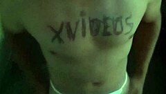 Verification video displays full striptease with clothes ripped apart