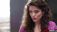 does bitchy boss kenzie taylor fuck victoria voxxx's big ass too