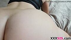 banging petite zoe parker's tight holes hardcore