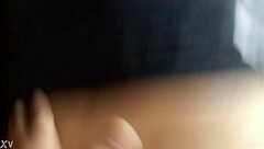 Wife shares intimate homemade moments