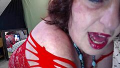 Giantess Fantasy Swallows Tiny Guy In Huge Mouth!