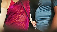 Telugu Doctor Examines Patient's Big Dick Closely