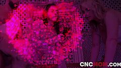 aphrodite freeuse greek milf threesome parody cncmom