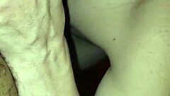 Masked Slut Suggests Rough POV Cock Sucking Tease