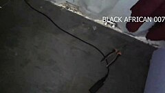 Watch This Hairy Slut Suck My Boyfriend's Cock Right In Front Of Me!