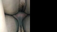 fucking big ass friend's juicy curves wildly