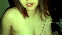 Pajama Girlfriend Whispers Want Sex Cuddling Nightly Creampie