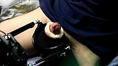 Super Oiled Latina Machine-Fucks to Powerful Orgasms!