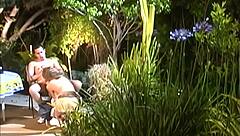 i ride hard cock outdoors and beg for hot cumshot