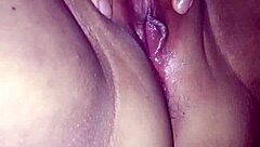 FWB's Intense Pussy Licking Leads to Explosive Squirting Bliss