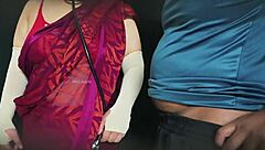 Telugu Doctor Examines Patient's Big Dick Closely