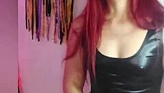 shyyfxx ur mistress strapons u hard shows whos boss