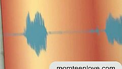 Diamond Foxx Amara Romani Big Tits FFM Couch Threesome