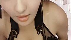 Intriguing Asian Chinese Video Clip