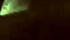 Steamy solo masturbation in bathroom