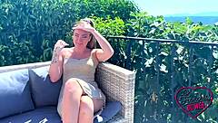 i savor cock and pussy with sexy lyia and stella