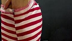 Inked Sabrina Fingers Wet Pussy Rimjobs Juicy Cock Cumshot